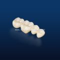 UTML Multilayer Dental Implant Zirconia Block